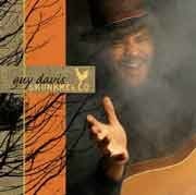 Guy Davis - Skunkmello  