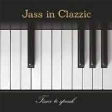 Elena Vashkevich and TransformerGroup - Jass in Clazzic. Time to speak  