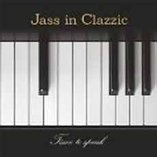 Elena Vashkevich and TransformerGroup - Jass in Clazzic. Time to speak  