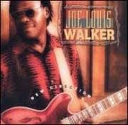 Joe Louis Walker - New Direction  