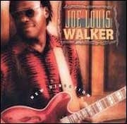 Joe Louis Walker - New Direction  