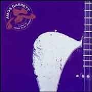 Amos Garrett - I Make My Home In My Shoes  