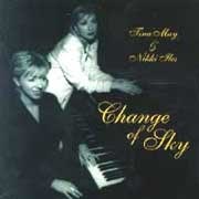 Tina May & Nikki Iles - Changes of Sky  