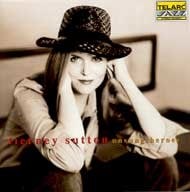 Tierney Sutton - Unsung Heroes  