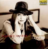 Tierney Sutton - Unsung Heroes  