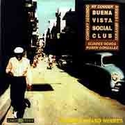 Buena Vista Social Club - Buena Vista Social Club  