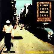 Buena Vista Social Club - Buena Vista Social Club  