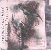 Paradox-Ensemble - Creative & Positive  