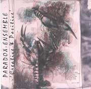 Paradox-Ensemble - Creative & Positive  