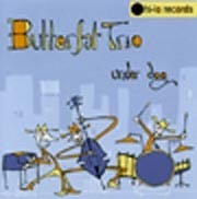 Butterfat Trio - Under Dog  