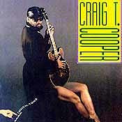 Craig T.Cooper - Touch–Tone  