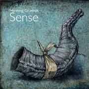 Henning Gravrok - Sense  