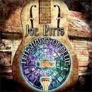 Joe Pitts - Ten Shades Of Blue  
