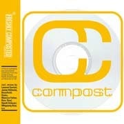 Various Artists - Compost 200 - Freshly composted  
