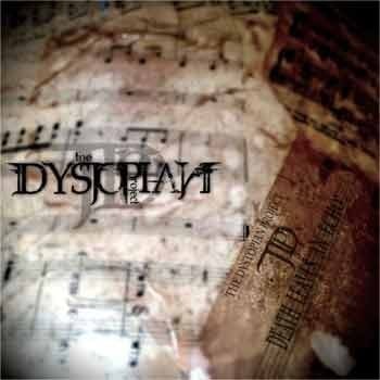 The Dystopian Project - Death Leaves an Echo  