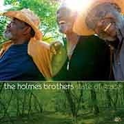 The Holmes Brothers - State Of Grace  