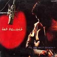 Tab Benoit - The Sea Saint Sessions  
