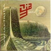Ur'ia - Vesnachuha  