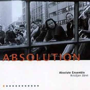 Absolute Ensemble - Absolution  