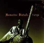 Mamadou Diabate - Tunga  