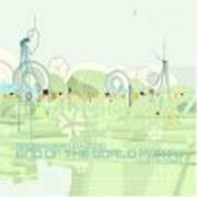 Medeski, Martin & Wood - End Of The World Party (Just in Case)  