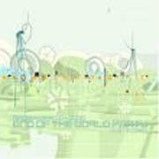 Medeski, Martin & Wood - End Of The World Party (Just in Case)  
