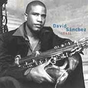 David Sanchez - Coral  