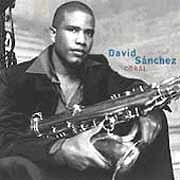David Sanchez - Coral  