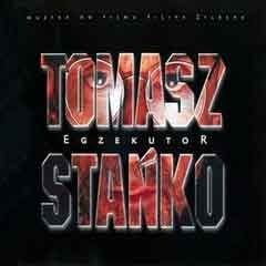 Tomasz Stanko - Egzekutor  