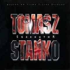 Tomasz Stanko - Egzekutor  