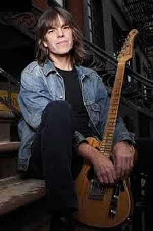 Mike Stern - Майк Стерн очаровывает слушателей своей музыкой  