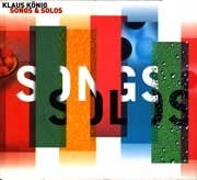 Klaus Konig Orchestra - Song & Solos  