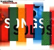 Klaus Konig Orchestra - Song & Solos  