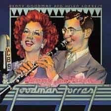 Benny Goodman / Helen Forrest - The Original Recordings Of The 1940's  