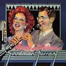 Benny Goodman / Helen Forrest - The Original Recordings Of The 1940's  