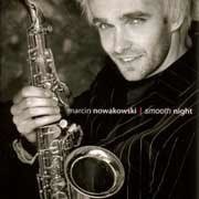 Marcin Nowakowski - Smooth Night  