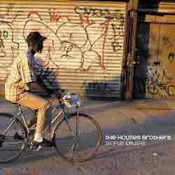 Holmes Brothers - Simple Truths  