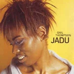 Gail Thompson & Jazz Аfrica All Nations Вig Band - Jadu  