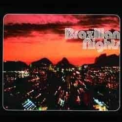 Various Artists - Brazilian Nights  