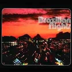 Various Artists - Brazilian Nights  