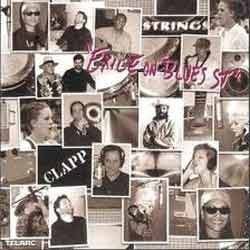 Various Artists - Exile on Blues Street  