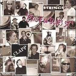 Various Artists - Exile on Blues Street  