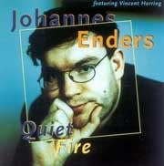 Johannes Enders - Quiet Fire  