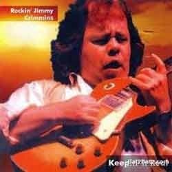 Rockin' Jimmy Crimmins - Keepin' It Real  