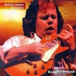Rockin' Jimmy Crimmins - Keepin' It Real  