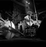 Al Narrator Orchestra в "Гудвине"  