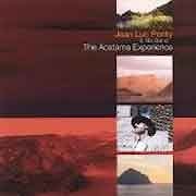 Jean-Luc Ponty - The Acatama Experience  