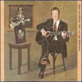 Eric Clapton - Me and Mr Johnson  