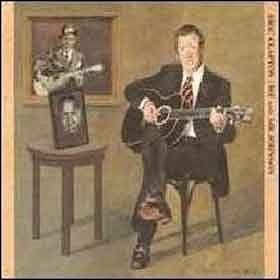 Eric Clapton - Me and Mr Johnson  