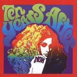 Ten Years After - Now  